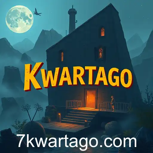 Unraveling Kwartago: The Next Frontier in Adventure Gaming