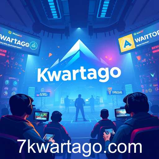 Gaming Evolution and the Rise of Kwartago