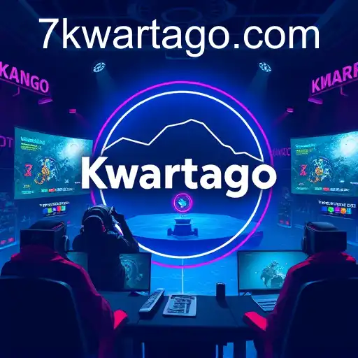 Kwartago Gaming Evolves Amidst Industry Challenges