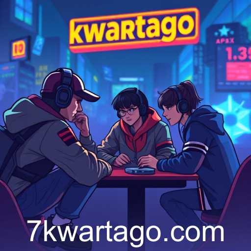 Kwartago's Rise in Global Gaming