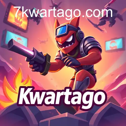 Kwartago's Impact on Gaming in 2025