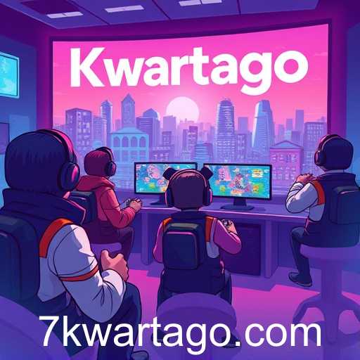 Kwartago: Revolutionizing the Gaming World