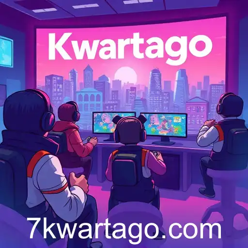 Kwartago: Revolutionizing the Gaming World