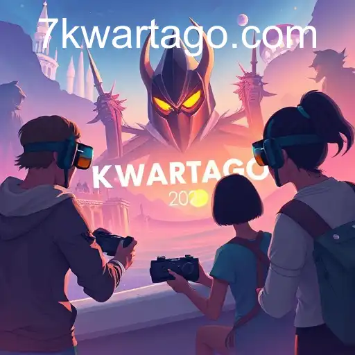 Kwartago: Revolutionizing Online Gaming Experience