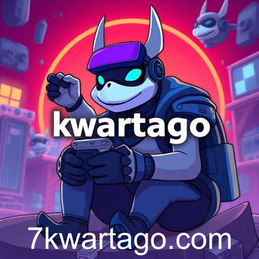 Kwartago: Revolutionizing Online Gaming