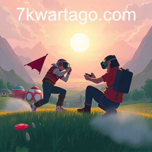 Kwartago Leads in Interactive Gaming Dynamics