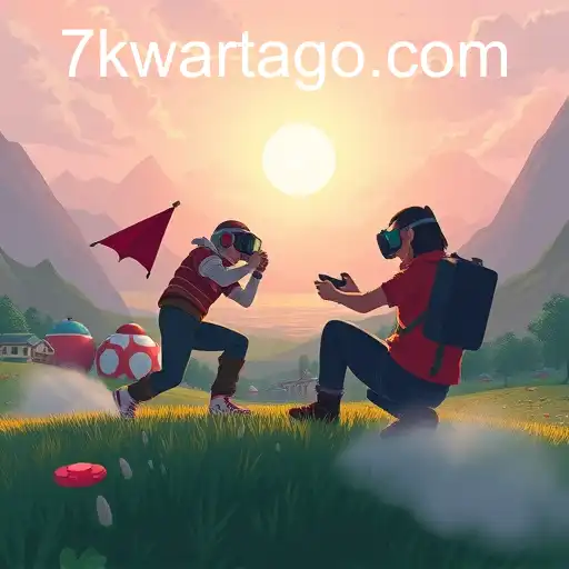 Kwartago Leads in Interactive Gaming Dynamics