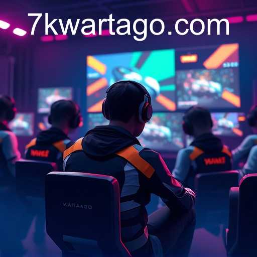 Gaming Trends and Kwartago's Rise in 2025