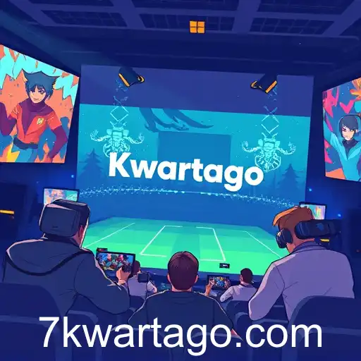 Kwartago's Impact on the Gaming Scene