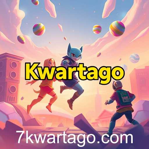Kwartago: Revolutionizing Online Gaming in 2025