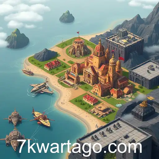 Kwartago: Revolutionizing Online Gaming