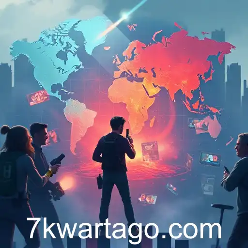 Kwartago Revolutionizes Online Gaming Experience
