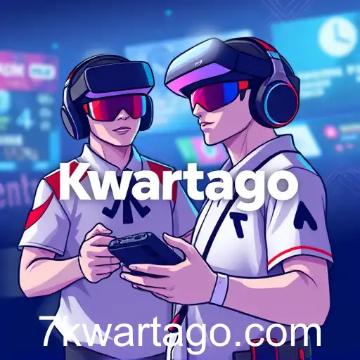 Gaming Trends Shaping the Future