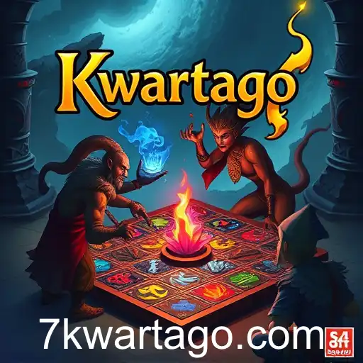 Kwartago: Shaping Online Gaming Trends