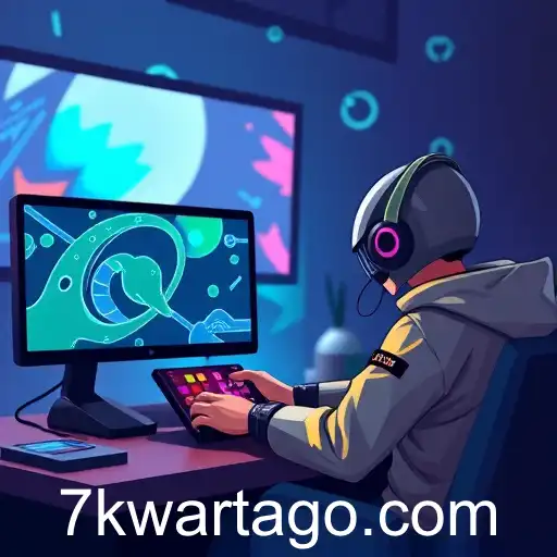 Exploring the Rapid Rise of Kwartago