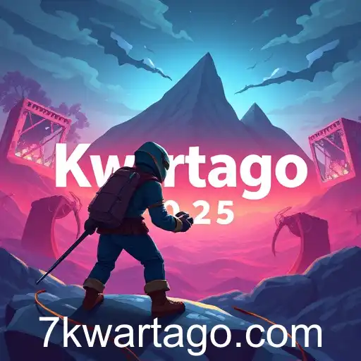 Kwartago: Transforming Online Gaming in 2025