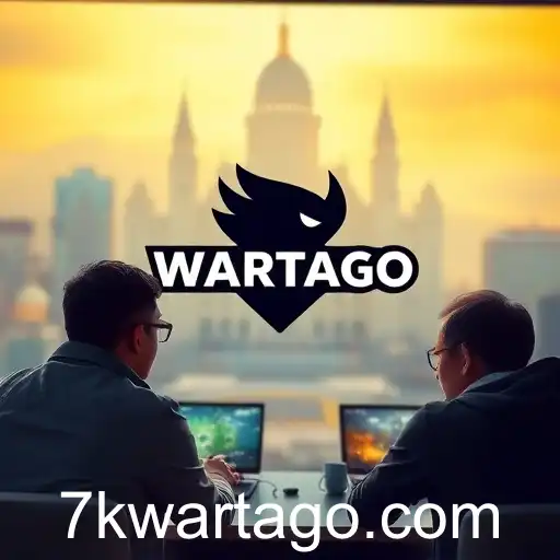 Kwartago's Evolution in the Gaming World