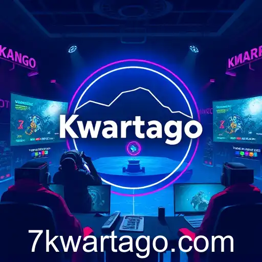 Kwartago Gaming Evolves Amidst Industry Challenges