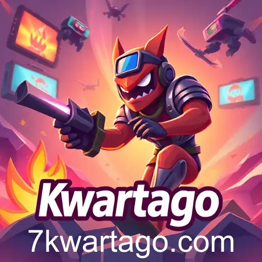 Kwartago's Impact on Gaming in 2025