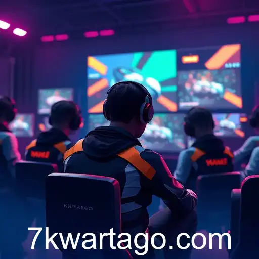 Gaming Trends and Kwartago's Rise in 2025