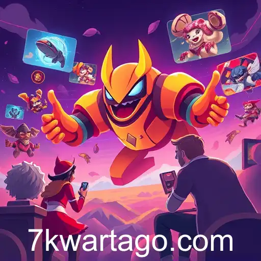 Kwartago: Revolutionizing Online Gaming in 2025