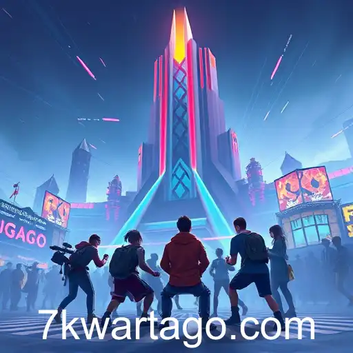 Kwartago: Revolutionizing Online Gaming