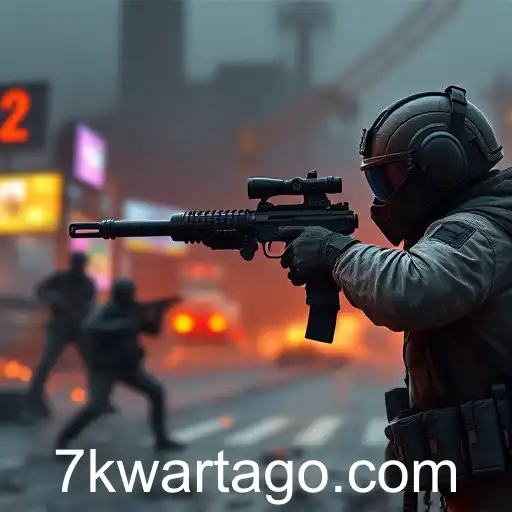 The Rise of Digital Realms in 2025