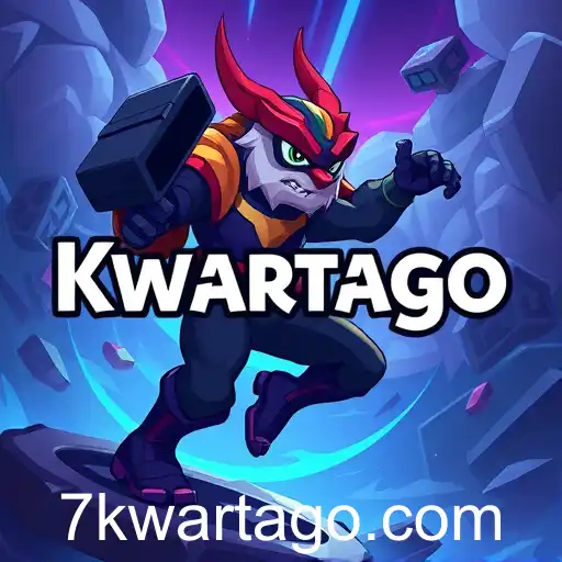 The Rise of Kwartago: A Game-Changing Platform