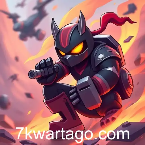 The Rise of Kwartago: A New Gaming Phenomenon