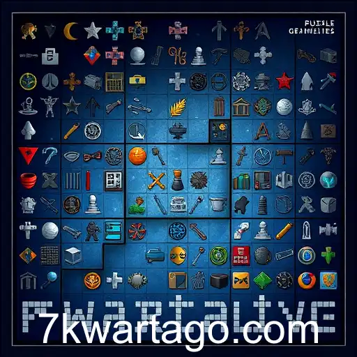 Exploring the World of Puzzle Games: A Deep Dive into the Category and Its Alluring Challenges