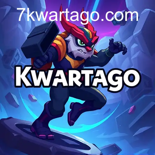 The Rise of Kwartago: A Game-Changing Platform