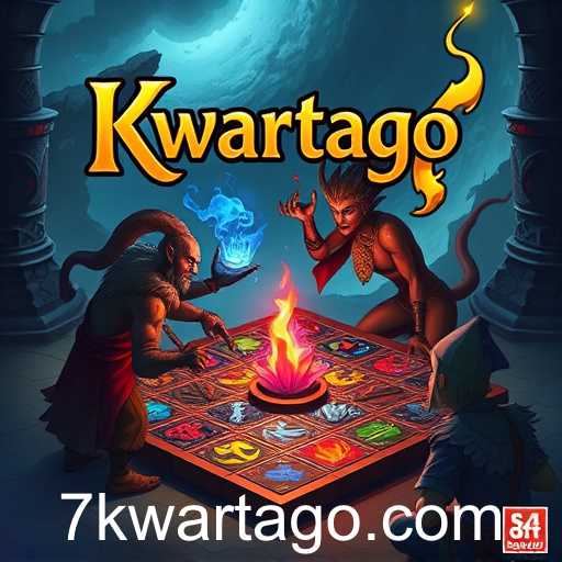 The Rise of Kwartago: A New Era in Online Gaming