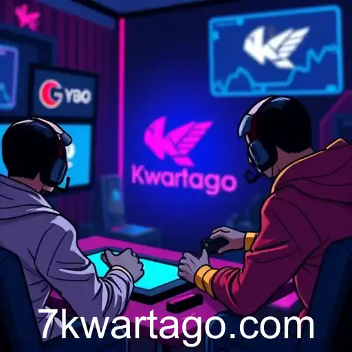 The Rise of Kwartago: A New Era in Gaming