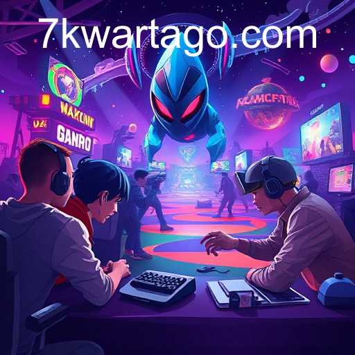 The Rise of Kwartago in Global Gaming