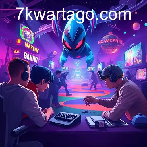 The Rise of Kwartago in Global Gaming