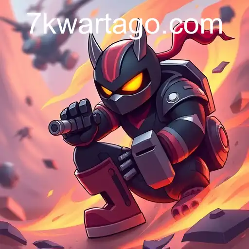 The Rise of Kwartago: A New Gaming Phenomenon