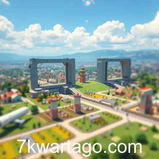 Exploring the Fascinating World of Simulation Games